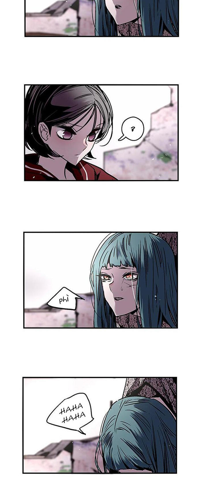 Nano List - Chương 30 - Trang 14