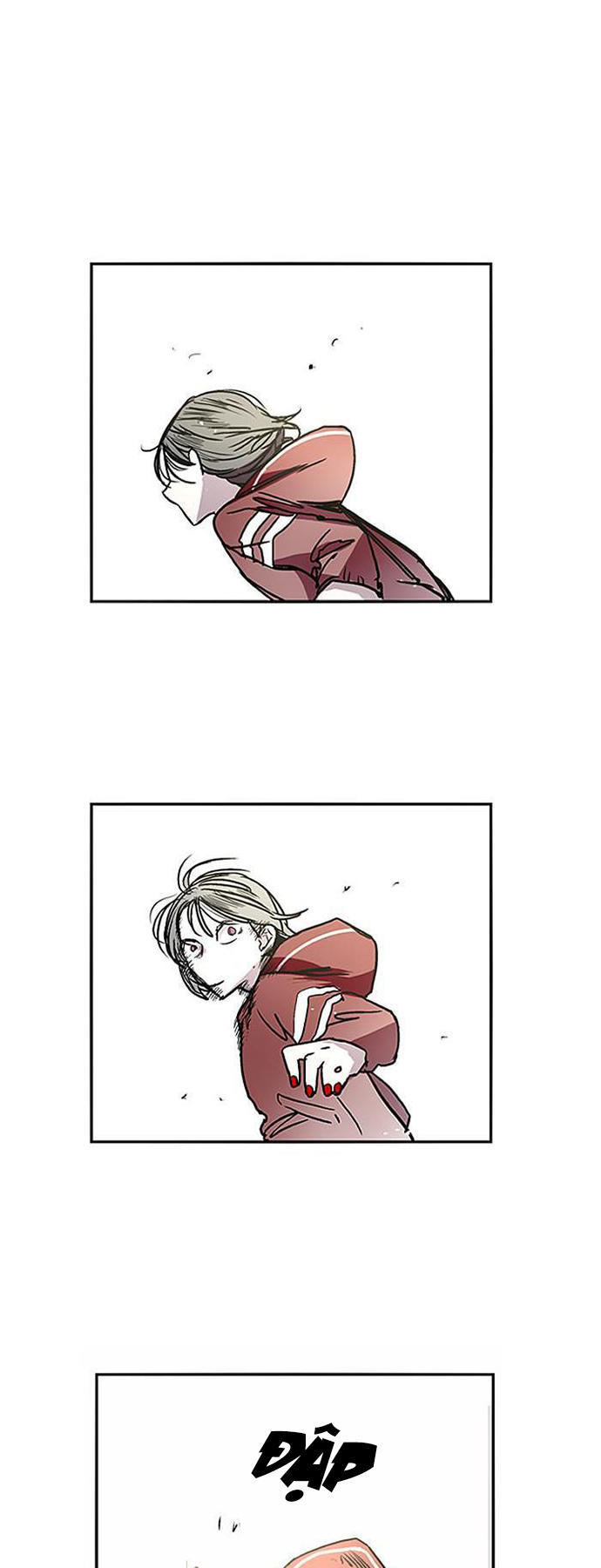 Nano List - Chương 30 - Trang 20