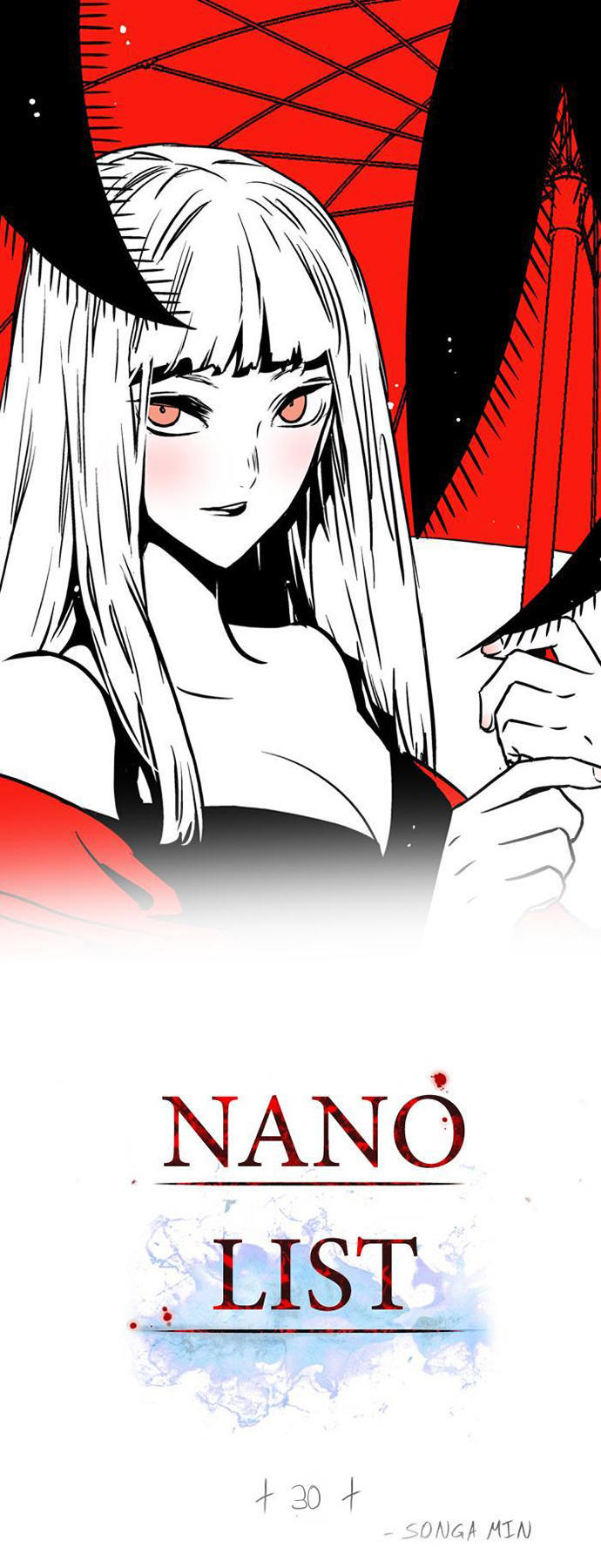 Nano List - Chương 30 - Trang 3