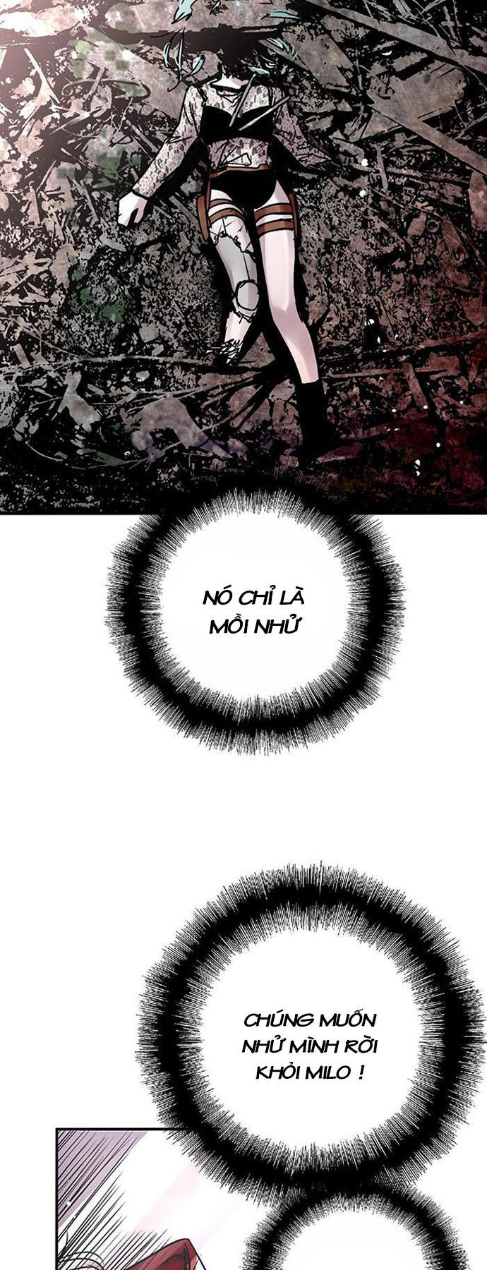 Nano List - Chương 30 - Trang 22