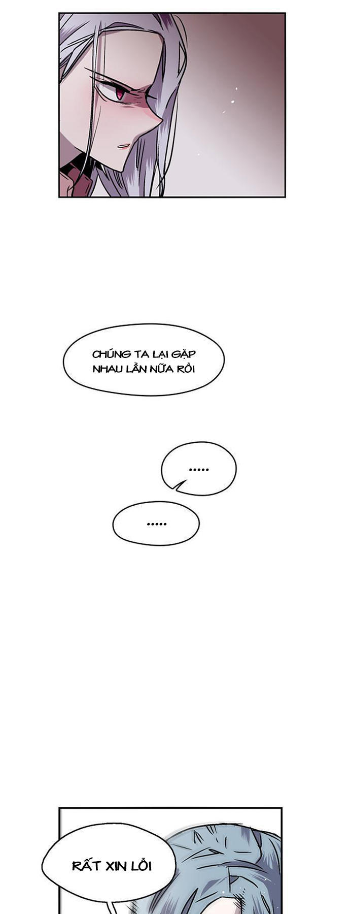 Nano List - Chương 30 - Trang 28