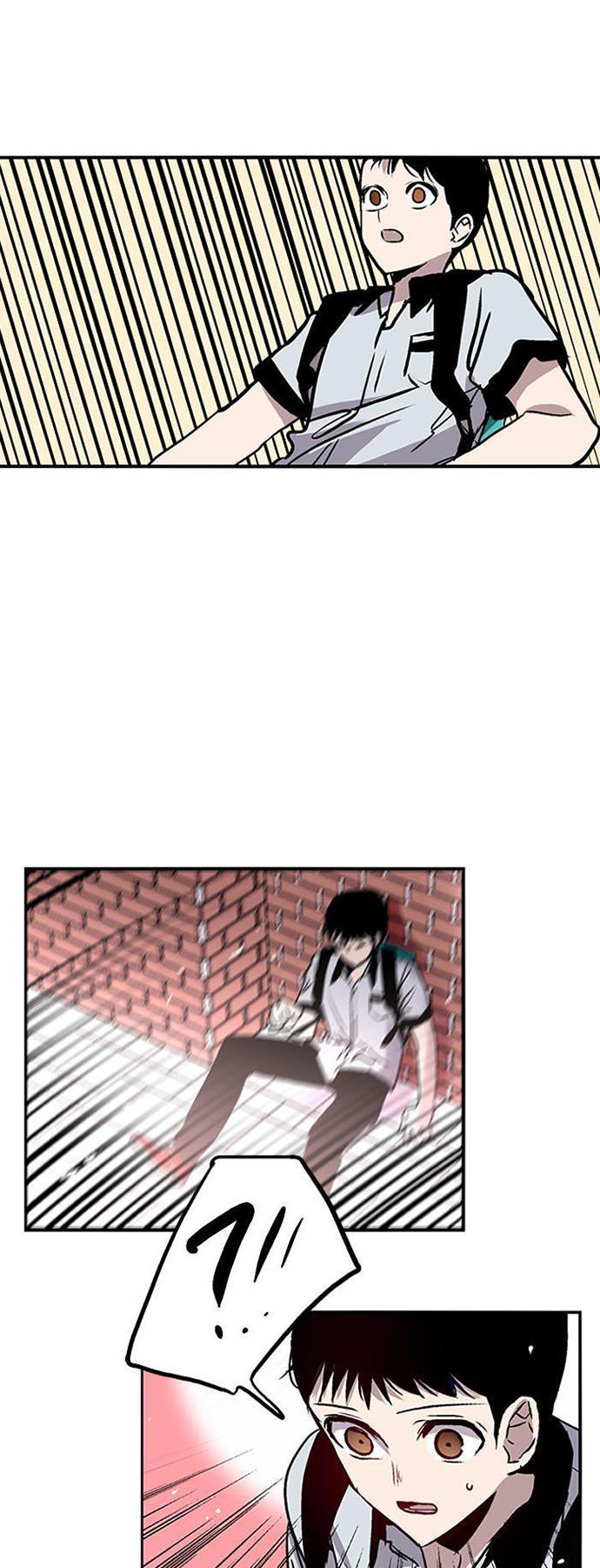 Nano List - Chương 30 - Trang 31