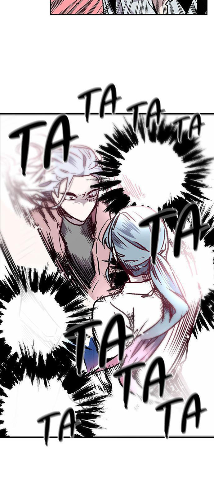 Nano List - Chương 30 - Trang 32