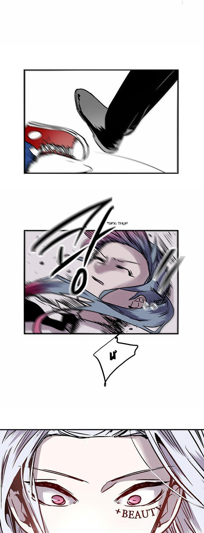 Nano List - Chương 30 - Trang 34