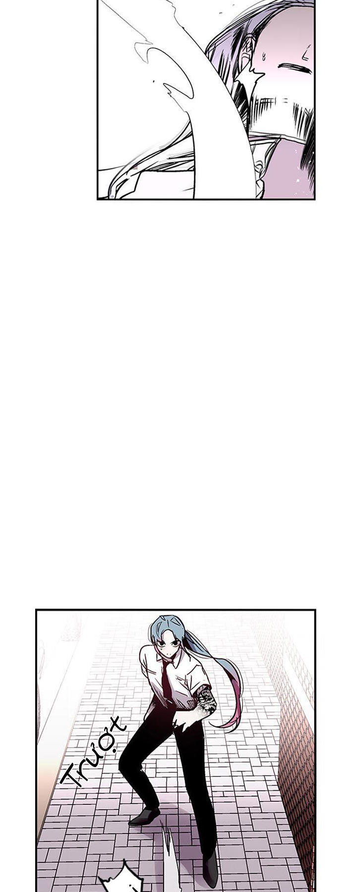 Nano List - Chương 30 - Trang 36