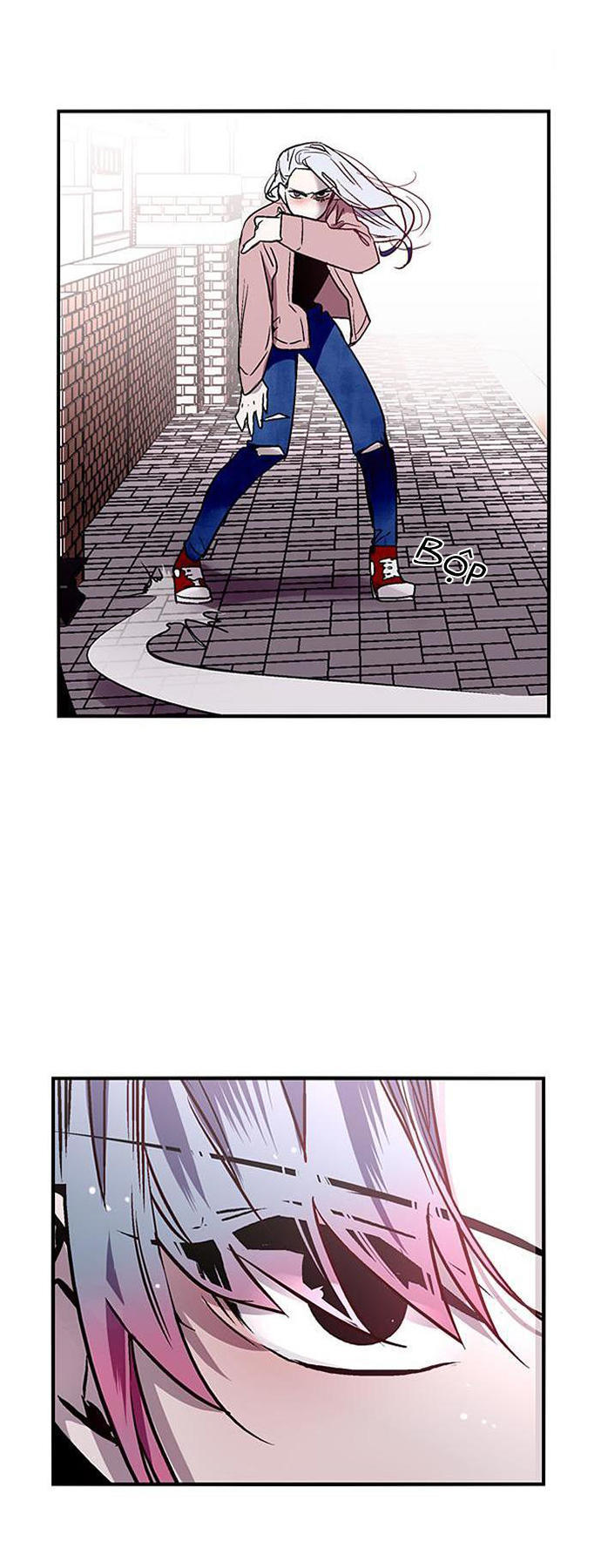 Nano List - Chương 30 - Trang 38