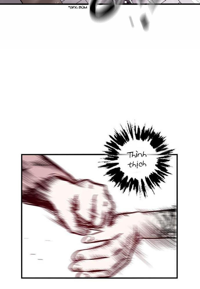 Nano List - Chương 30 - Trang 40