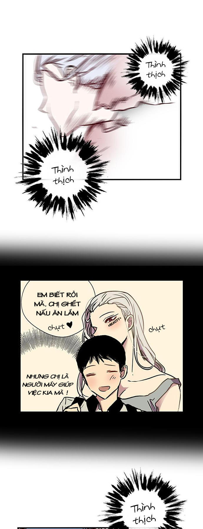 Nano List - Chương 30 - Trang 41