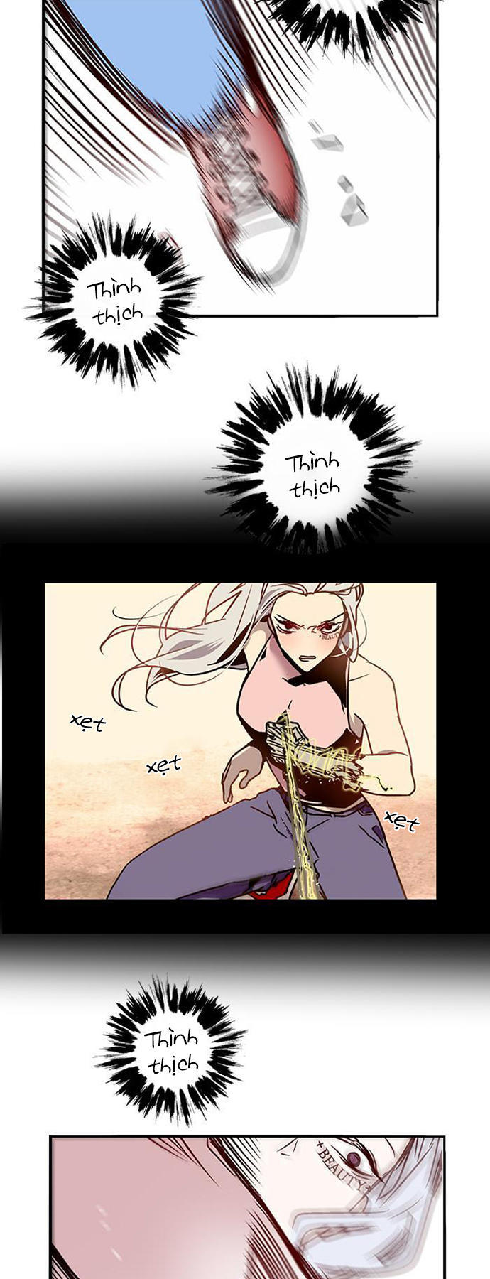 Nano List - Chương 30 - Trang 42