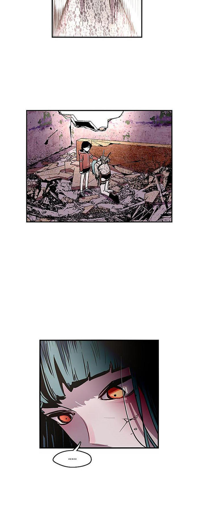 Nano List - Chương 30 - Trang 9