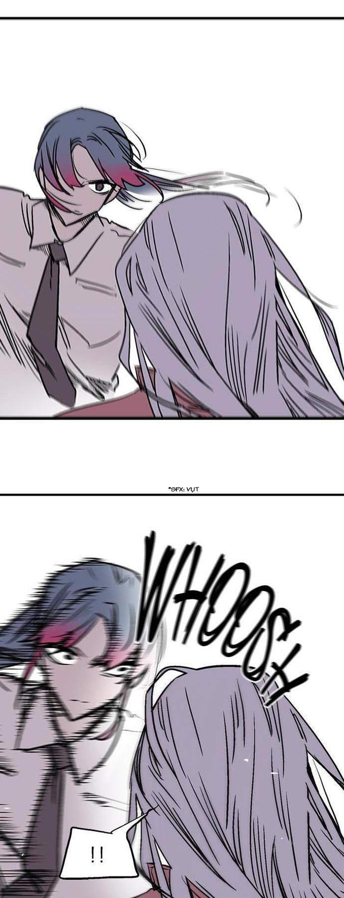 Nano List - Chương 31 - Trang 13