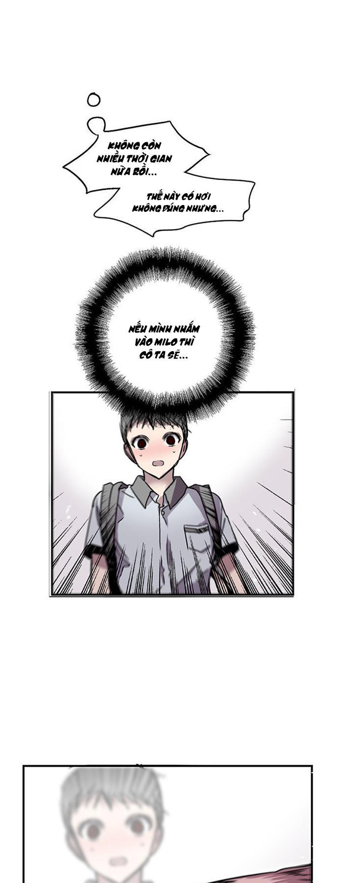 Nano List - Chương 31 - Trang 15