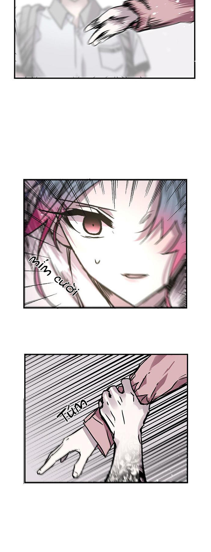 Nano List - Chương 31 - Trang 16