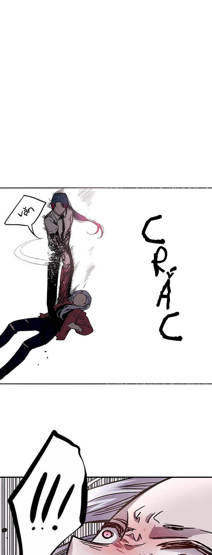 Nano List - Chương 31 - Trang 20