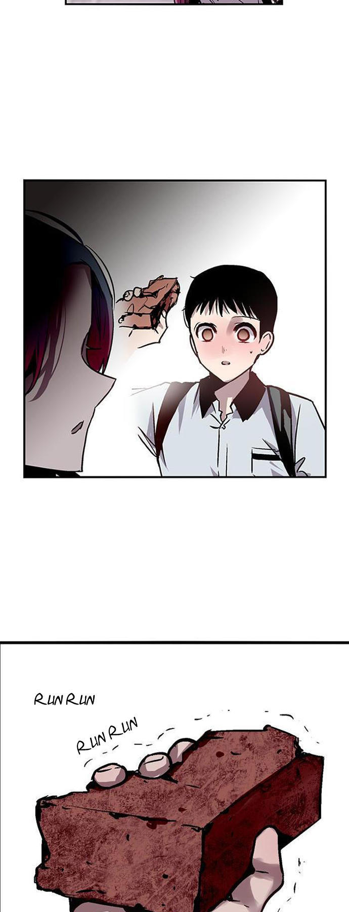 Nano List - Chương 31 - Trang 24