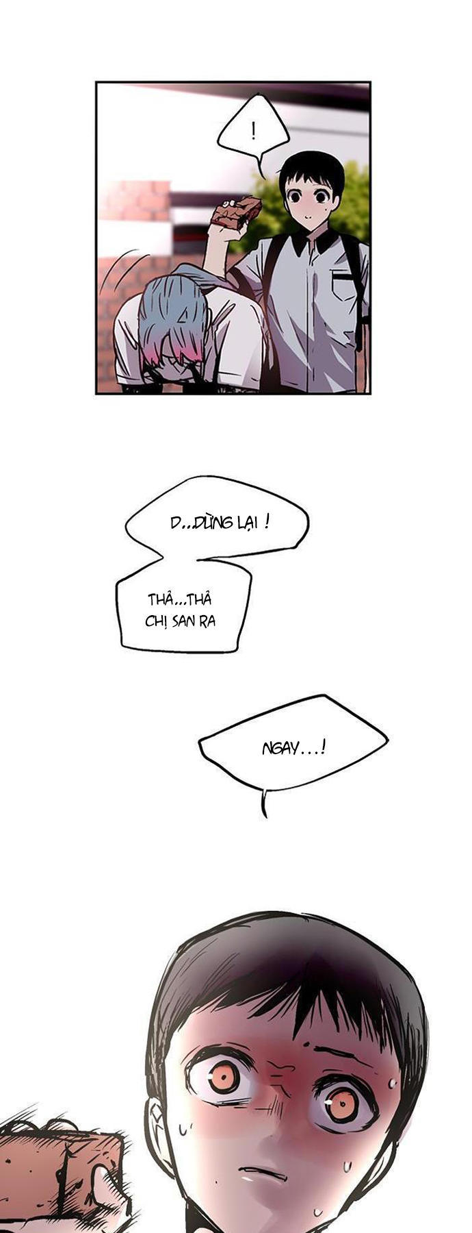 Nano List - Chương 31 - Trang 27