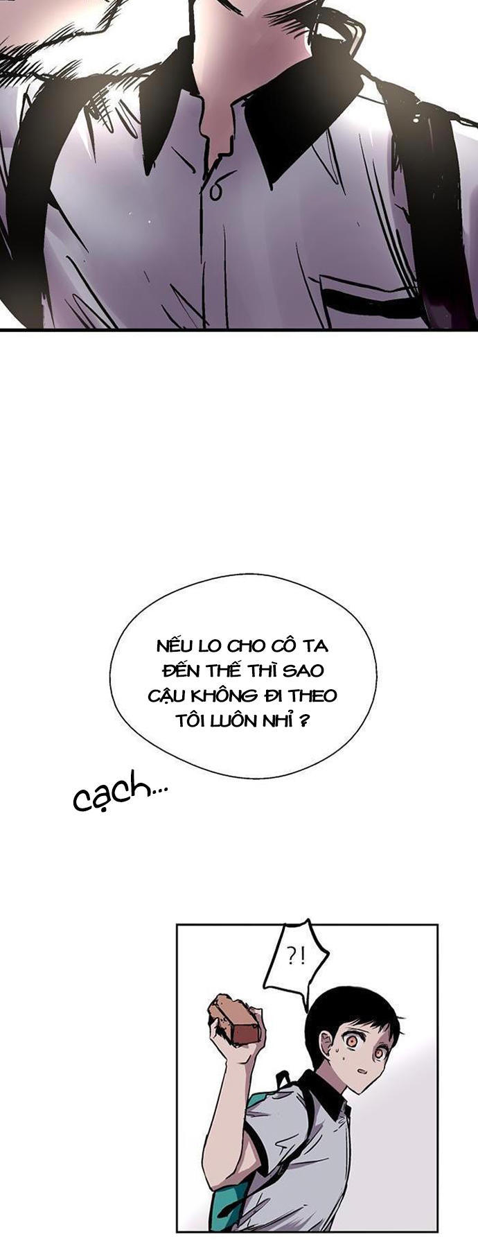 Nano List - Chương 31 - Trang 28