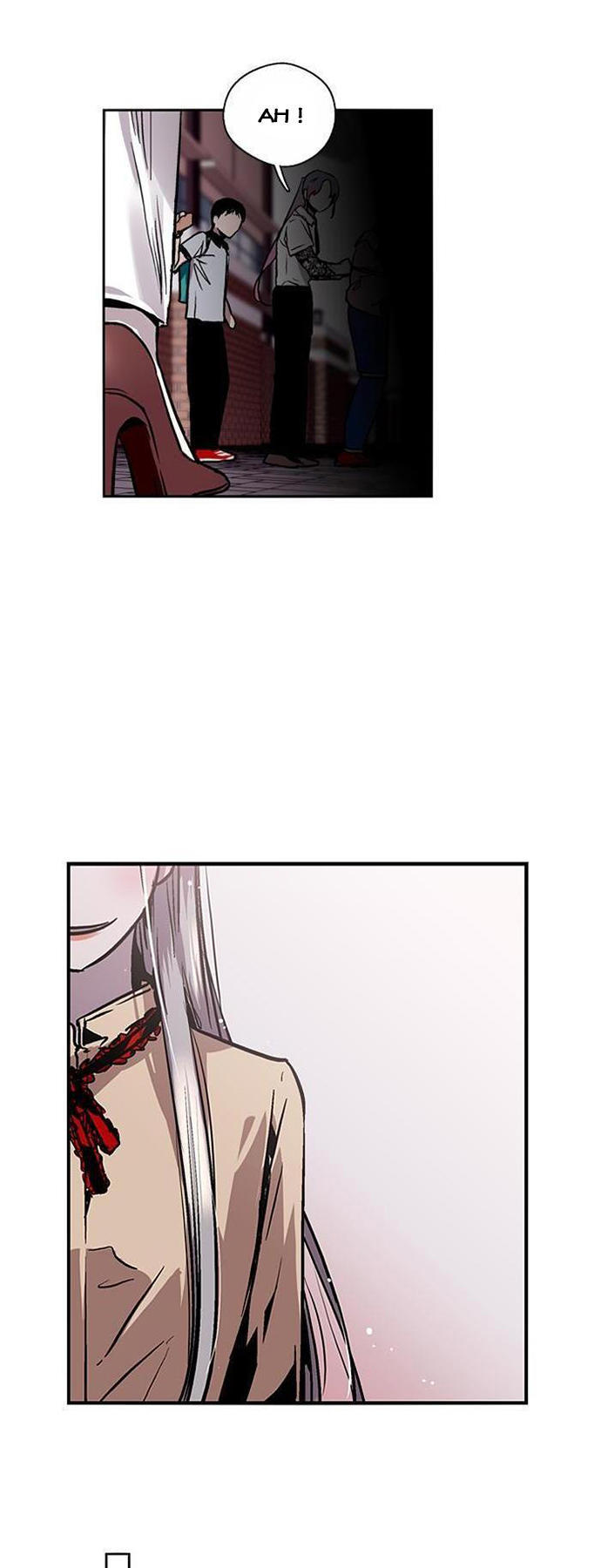 Nano List - Chương 31 - Trang 29