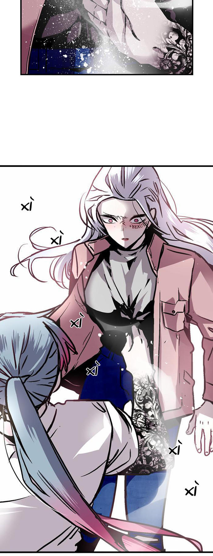 Nano List - Chương 31 - Trang 4