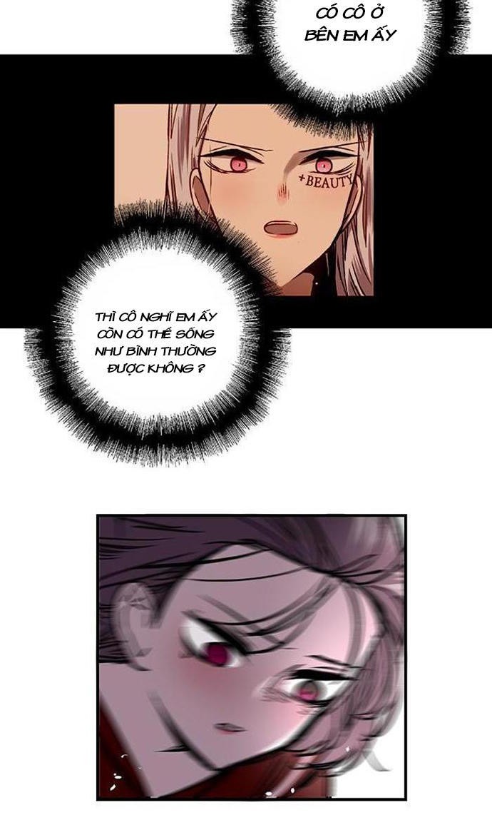 Nano List - Chương 31 - Trang 32