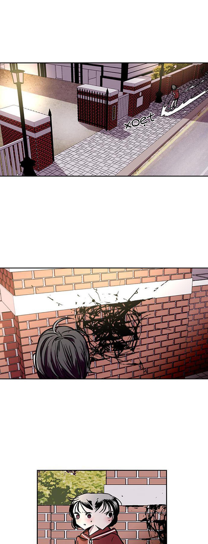 Nano List - Chương 31 - Trang 34