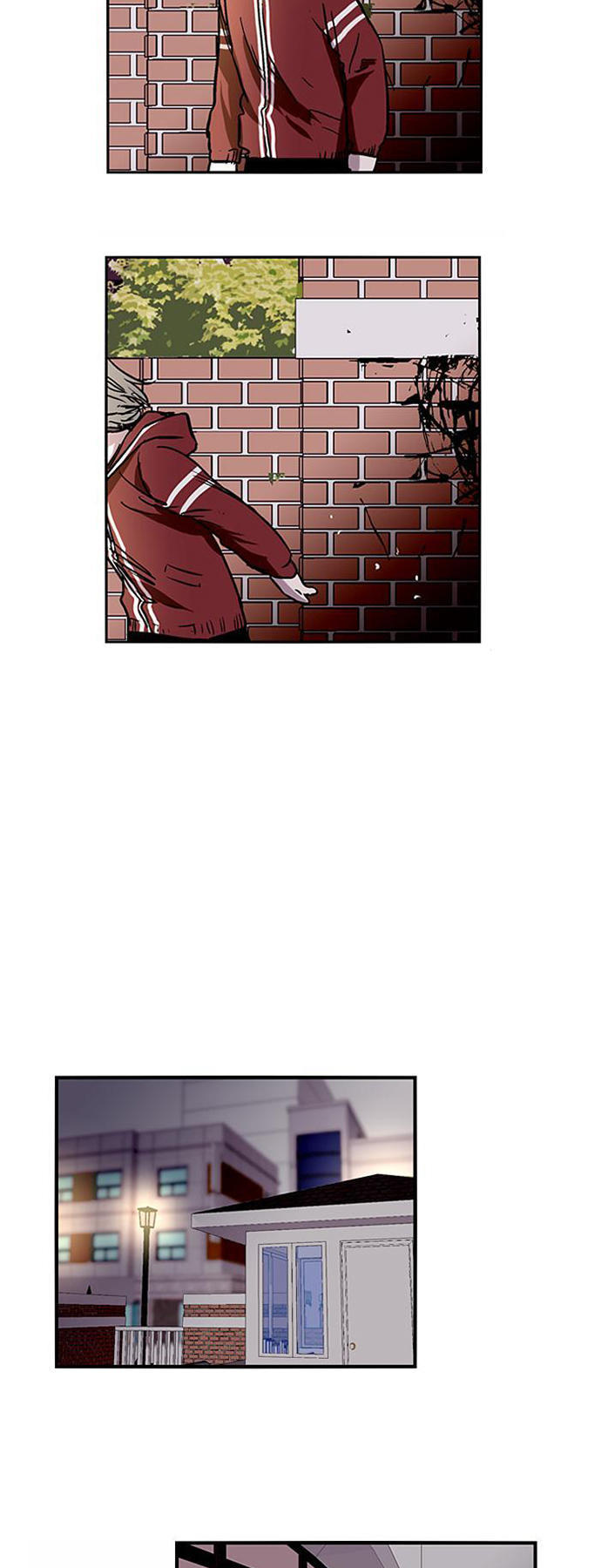 Nano List - Chương 31 - Trang 35