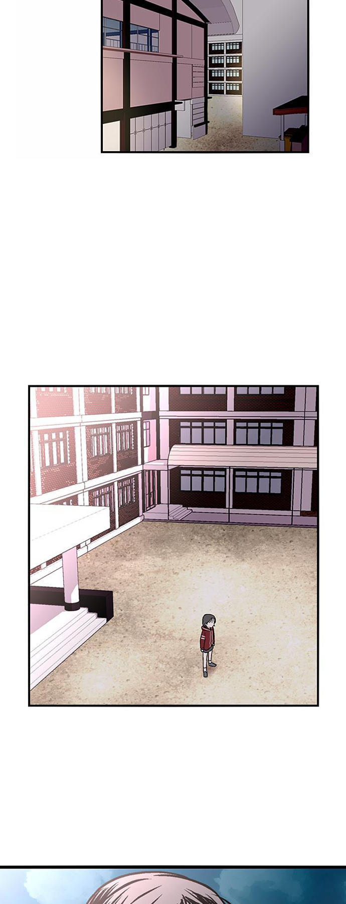 Nano List - Chương 31 - Trang 36