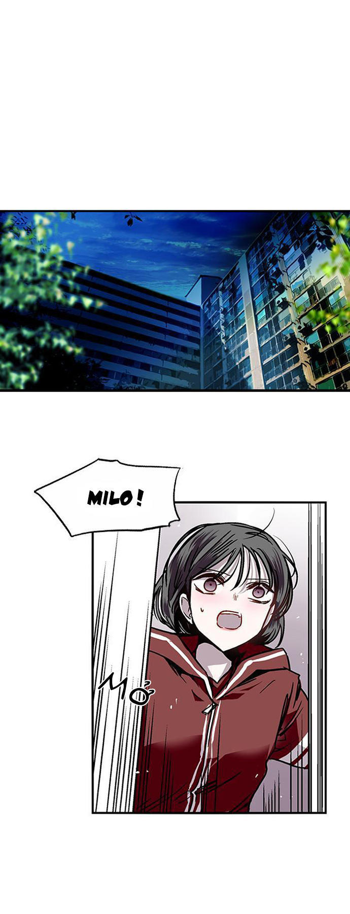 Nano List - Chương 31 - Trang 38