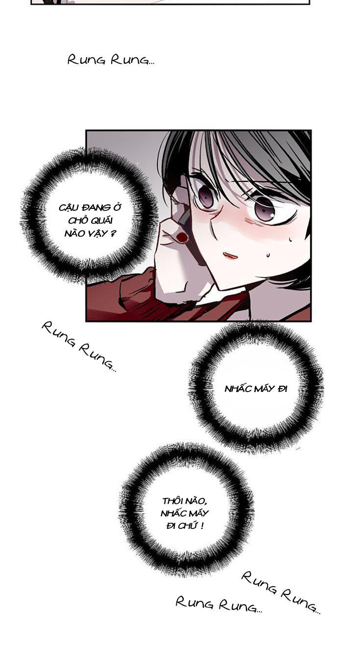 Nano List - Chương 31 - Trang 40