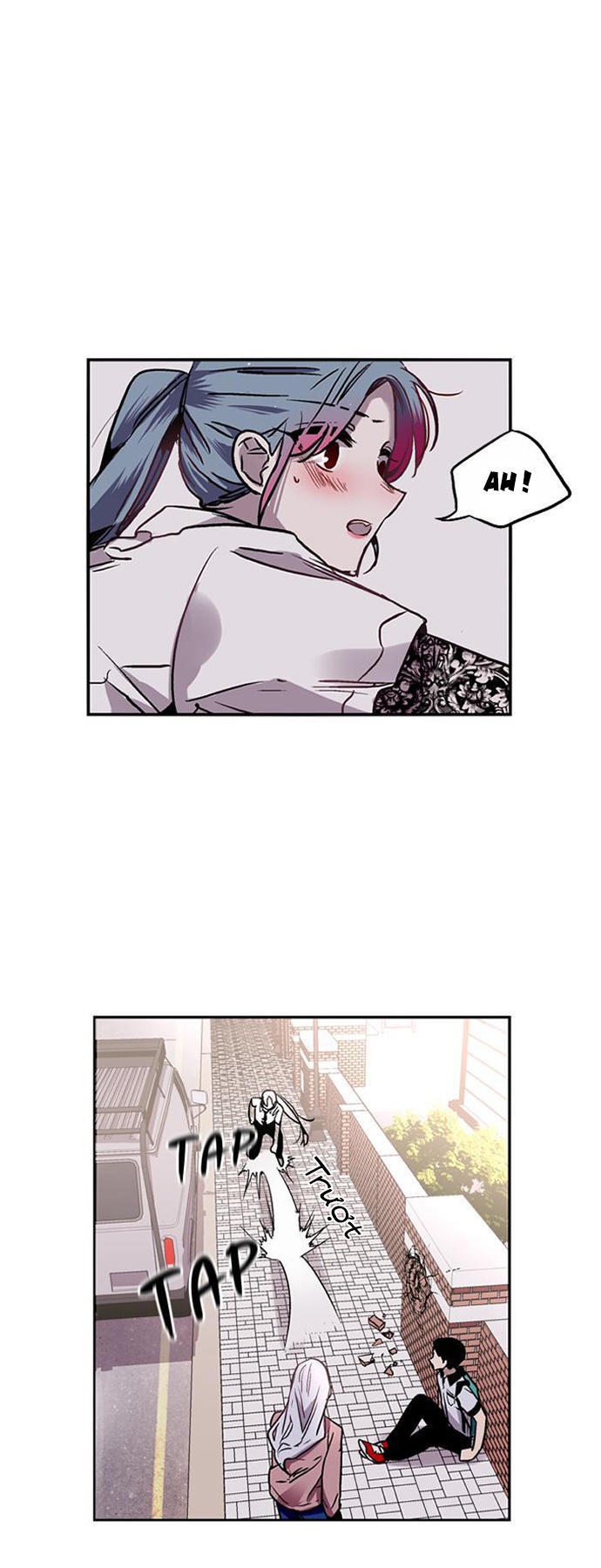 Nano List - Chương 31 - Trang 5