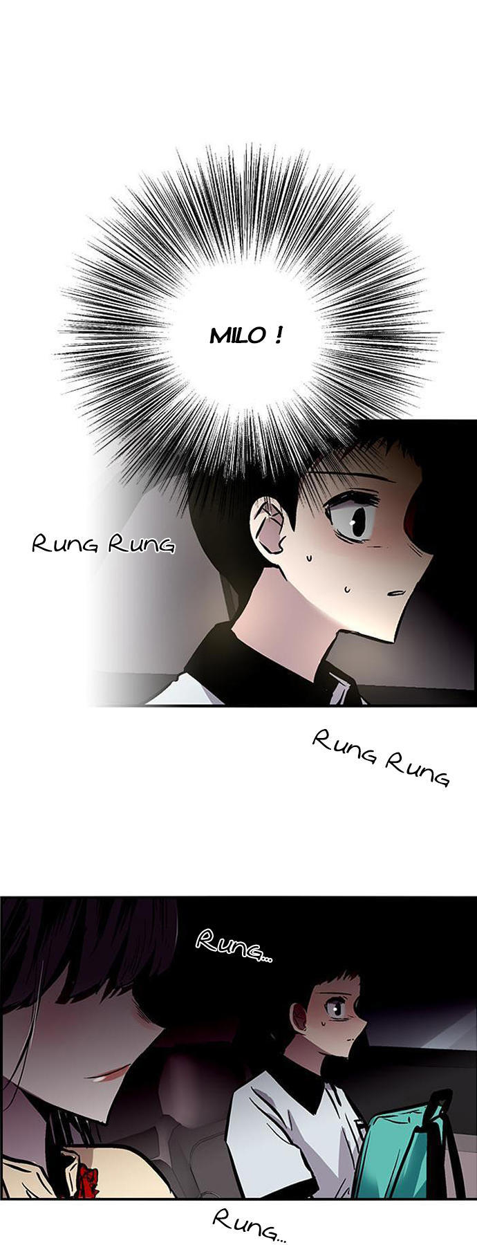 Nano List - Chương 31 - Trang 41