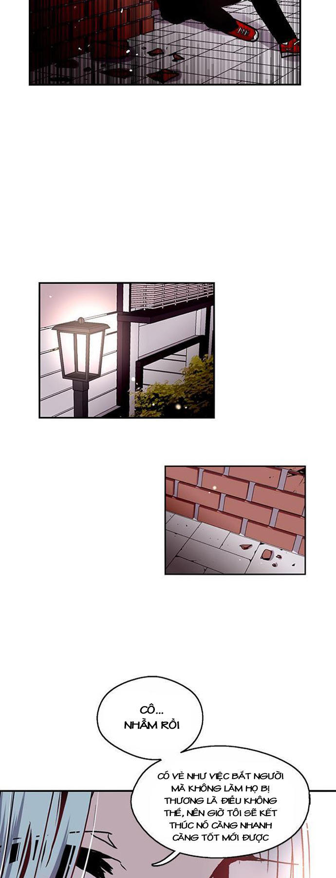 Nano List - Chương 31 - Trang 9