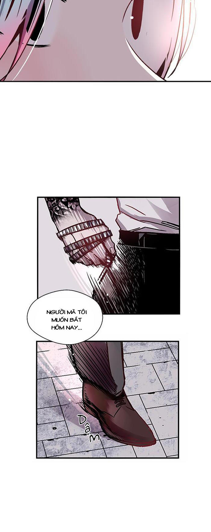 Nano List - Chương 31 - Trang 10