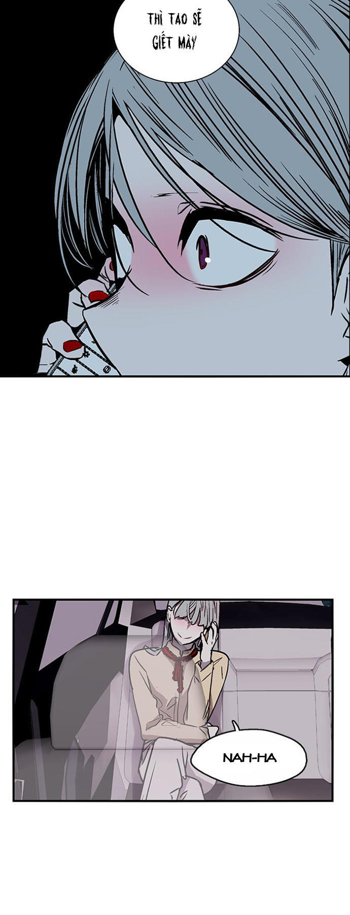 Nano List - Chương 32 - Trang 15