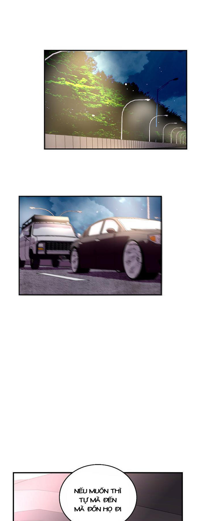 Nano List - Chương 32 - Trang 16