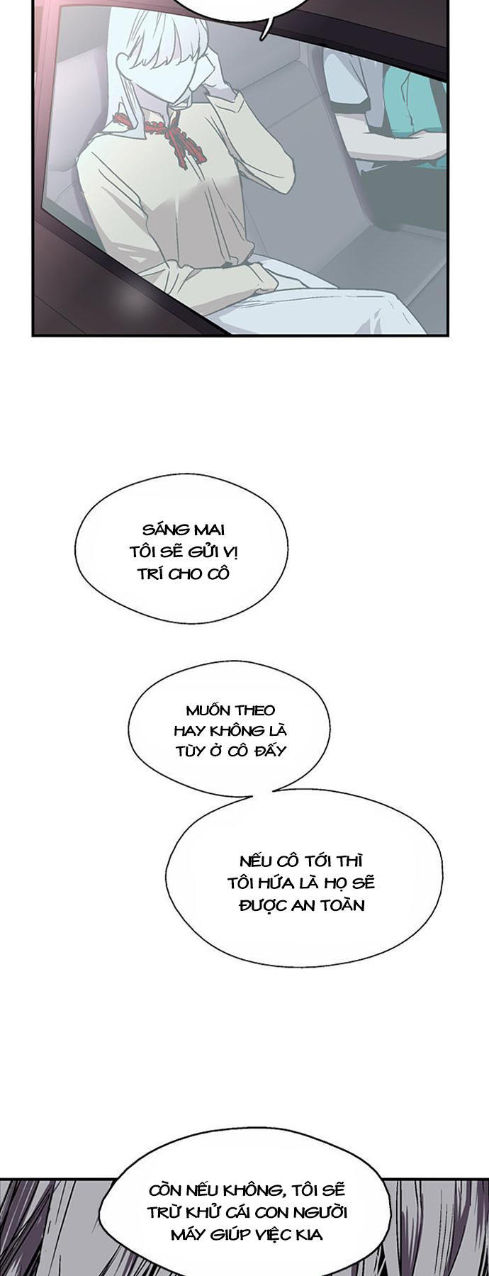 Nano List - Chương 32 - Trang 17