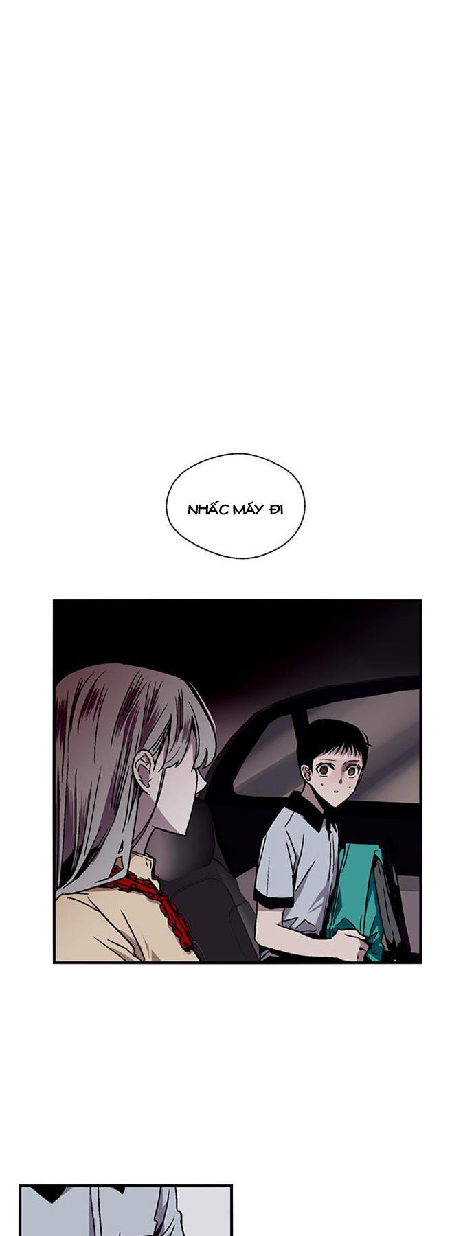 Nano List - Chương 32 - Trang 3