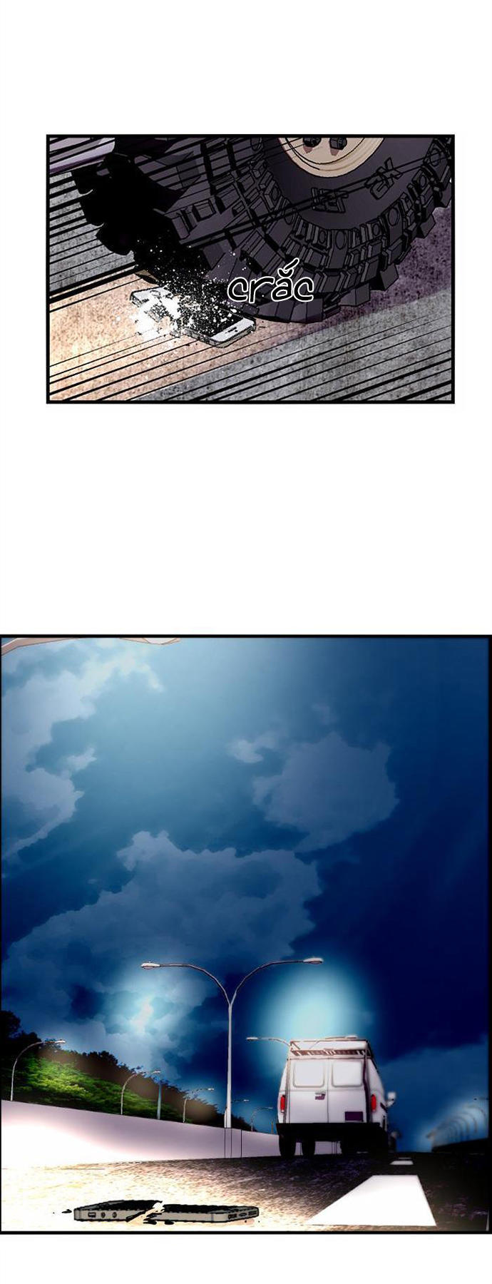 Nano List - Chương 32 - Trang 21