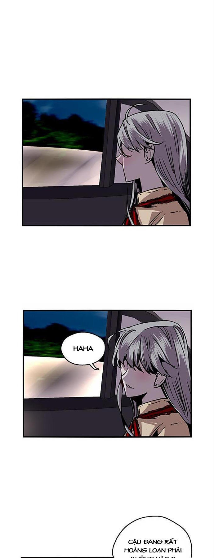 Nano List - Chương 32 - Trang 23