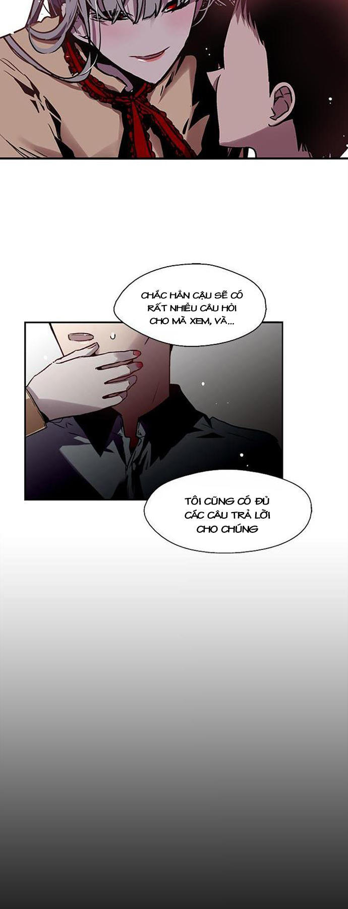 Nano List - Chương 32 - Trang 25