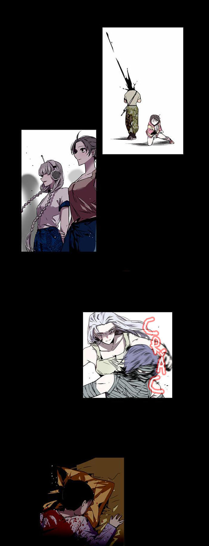 Nano List - Chương 32 - Trang 27