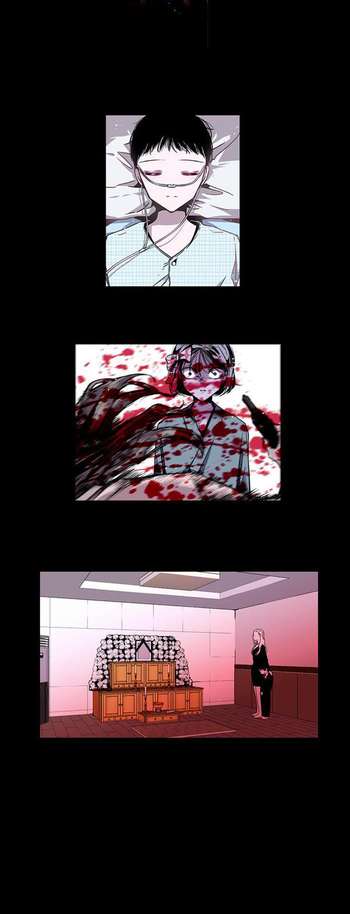 Nano List - Chương 32 - Trang 28