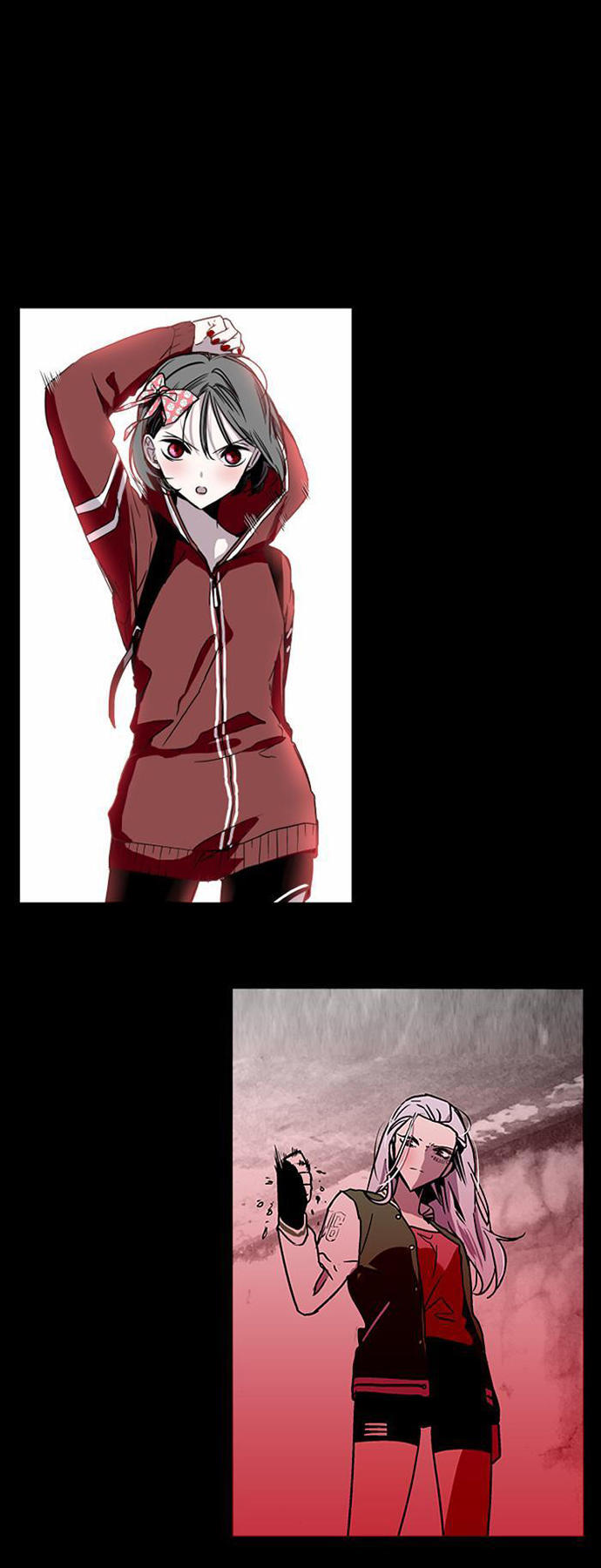 Nano List - Chương 32 - Trang 29