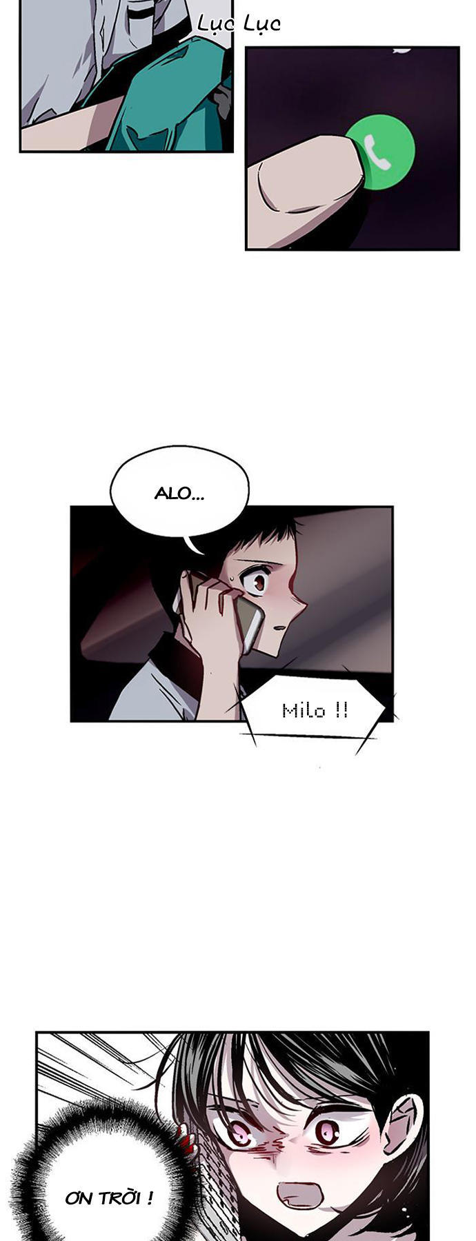 Nano List - Chương 32 - Trang 4