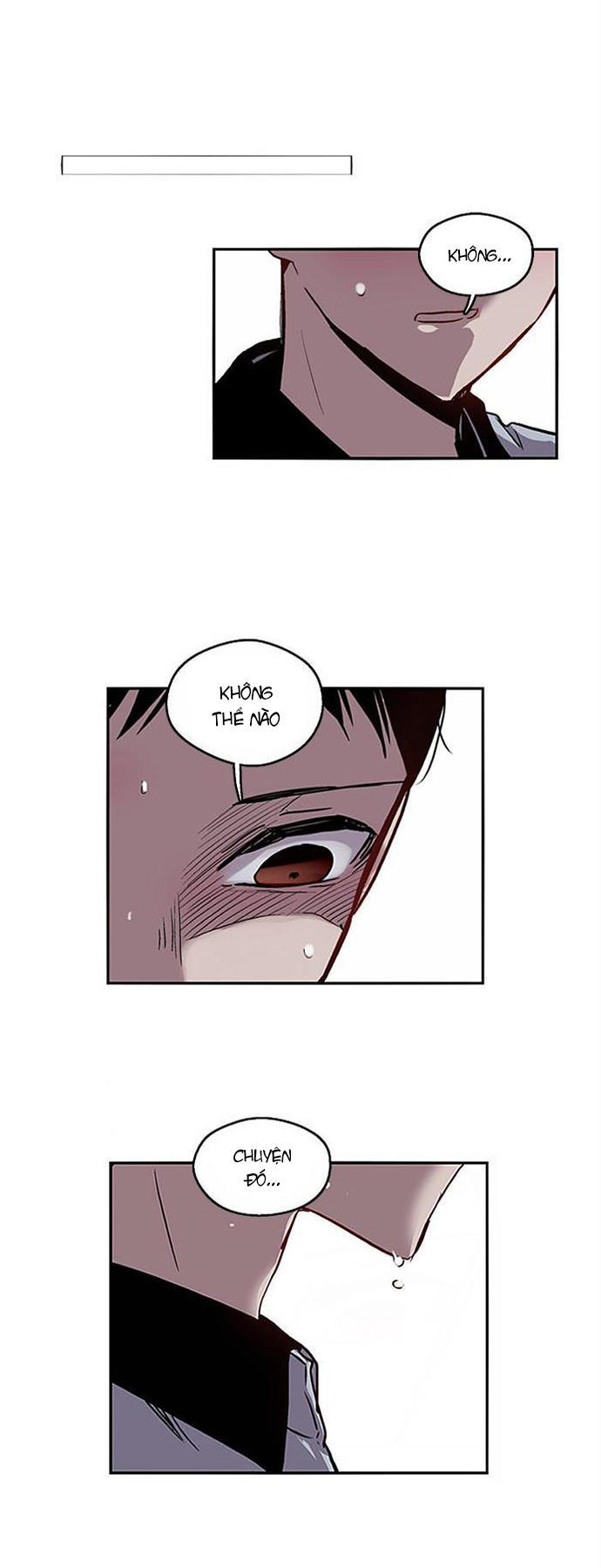 Nano List - Chương 32 - Trang 32