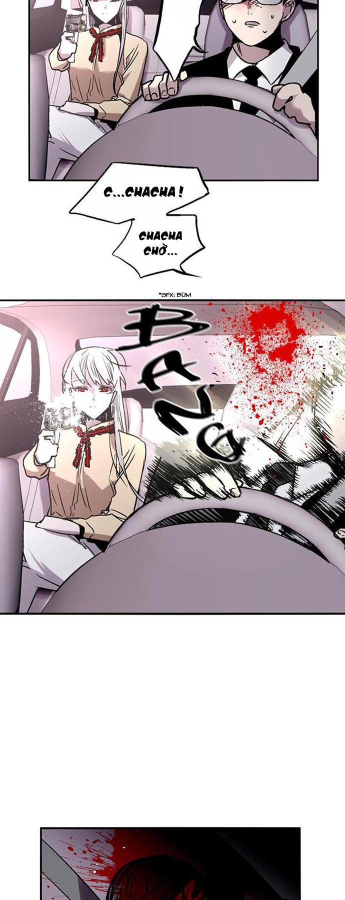 Nano List - Chương 32 - Trang 35