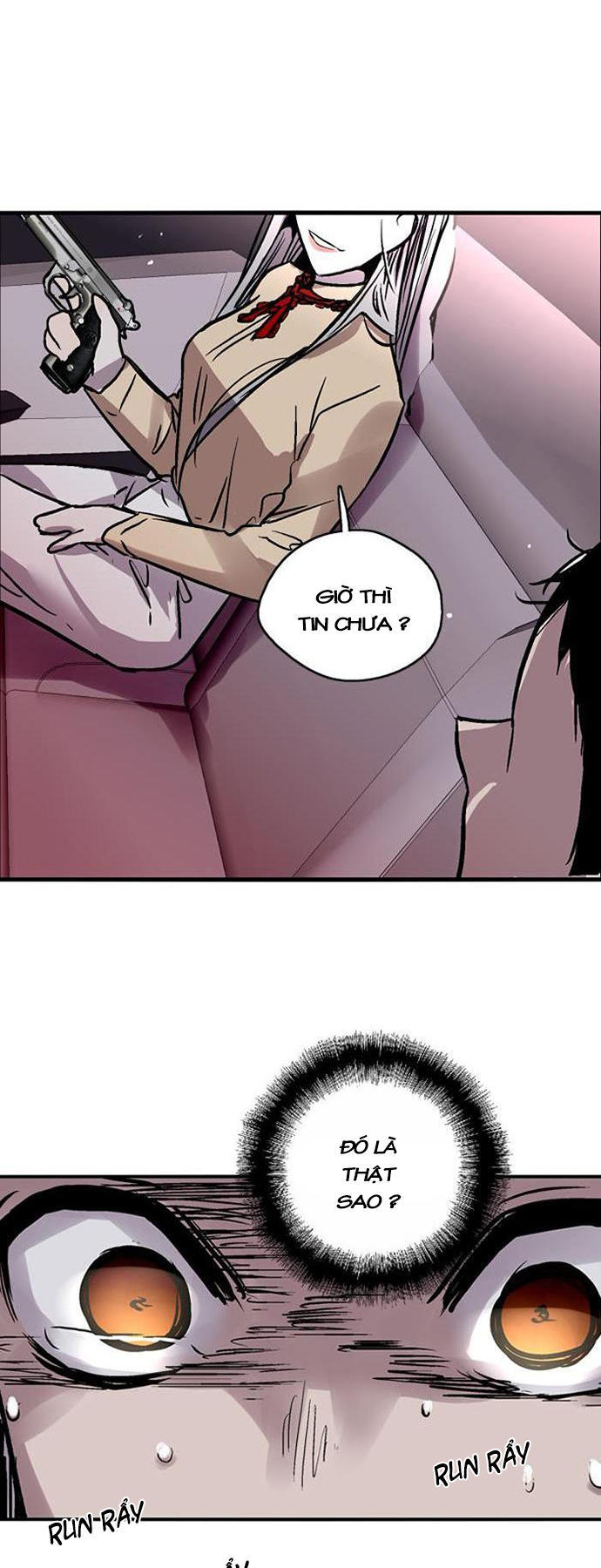Nano List - Chương 32 - Trang 38