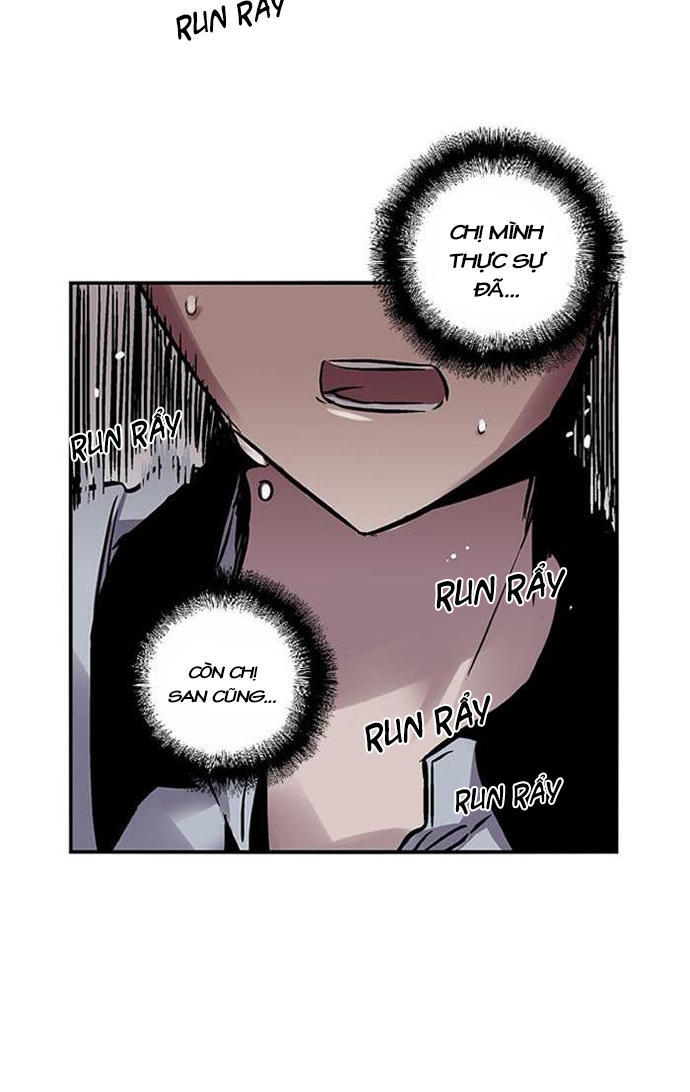 Nano List - Chương 32 - Trang 39
