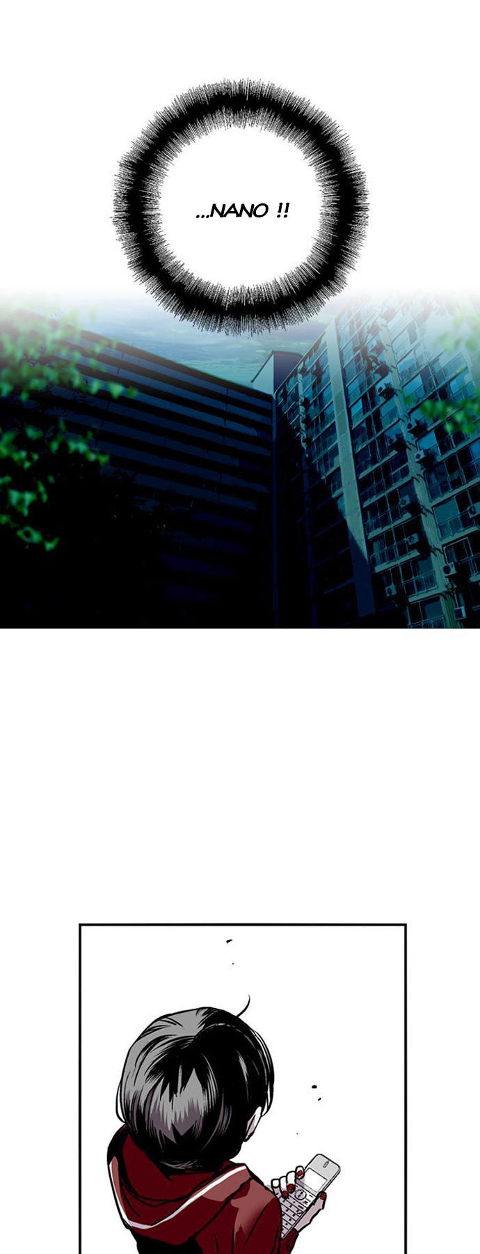 Nano List - Chương 32 - Trang 40