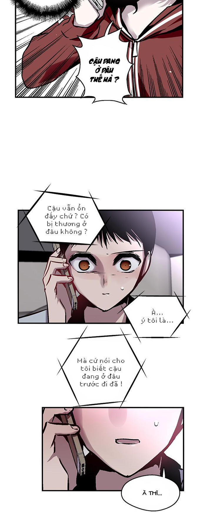 Nano List - Chương 32 - Trang 5